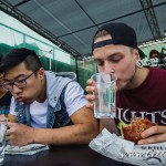 082 Coyote Angry Burgers Fest